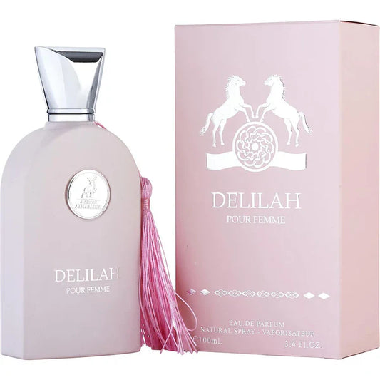 Delilah Maison Alhambra 100ml