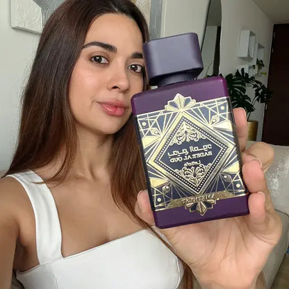 Lattafa Oud Amethyst 100ml