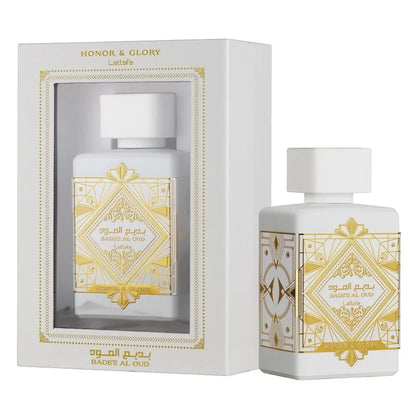 Lattafa Honor & Glory 100ml Unisex